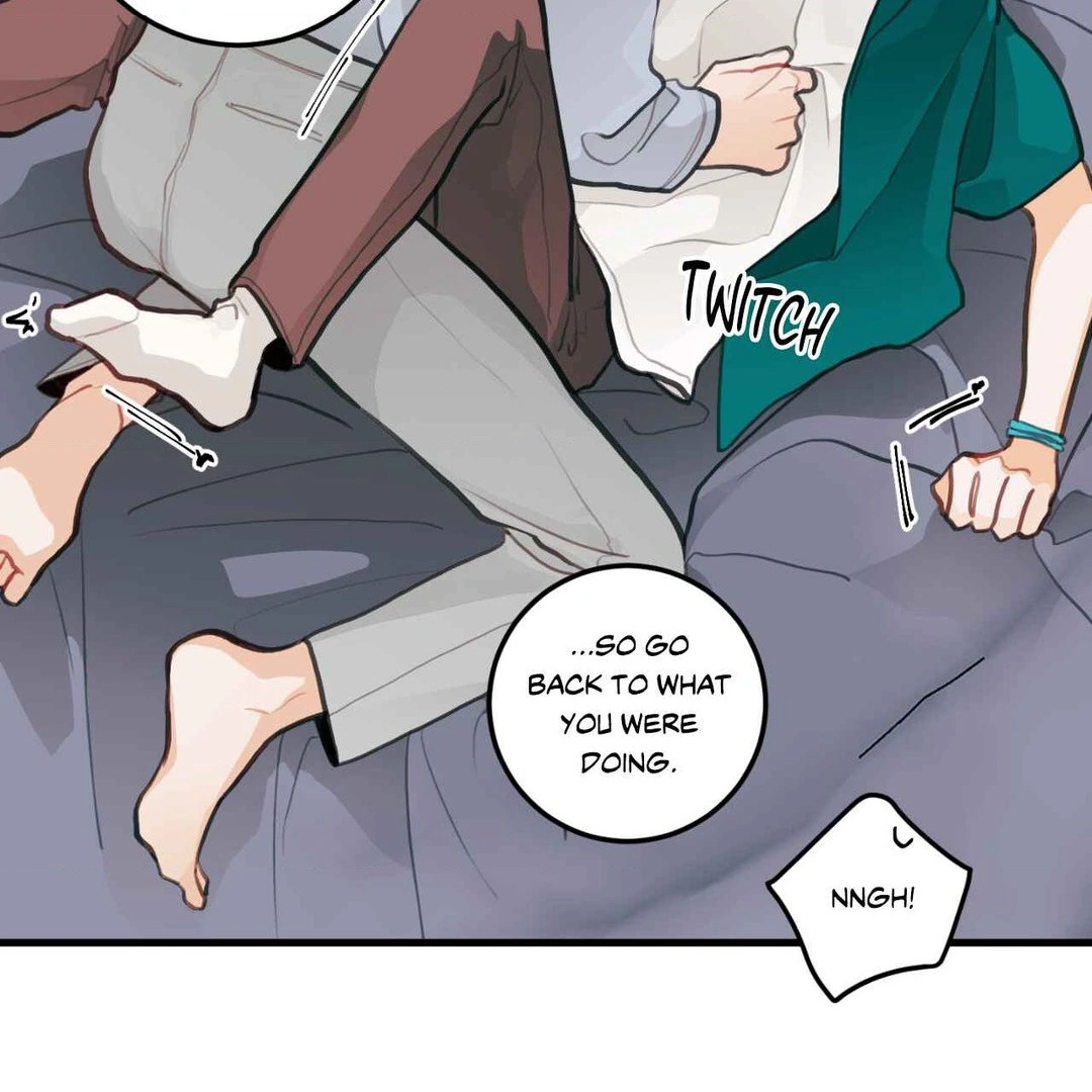 When Pear Blossoms Bloom - Chapter 12 Page 70