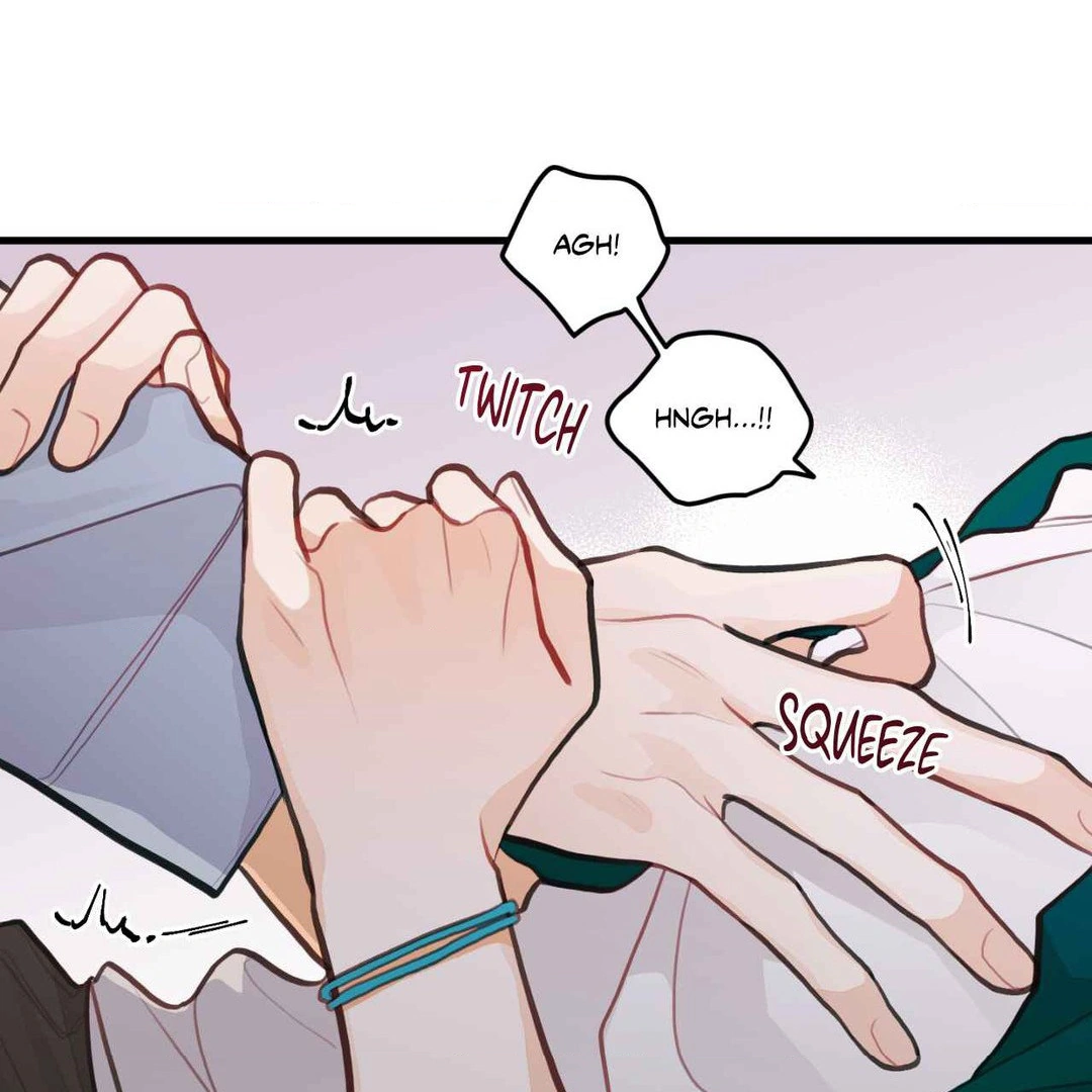 When Pear Blossoms Bloom - Chapter 12 Page 71
