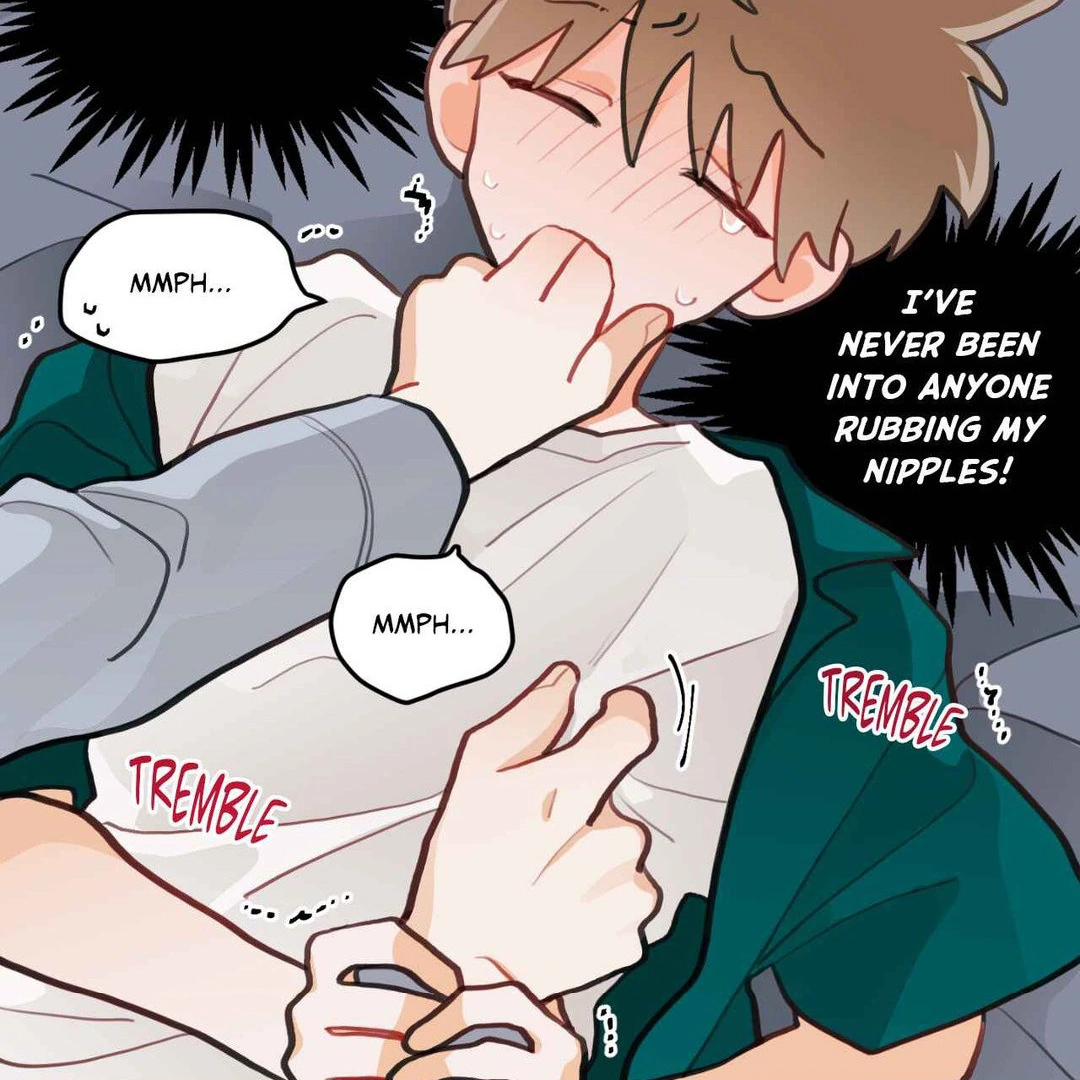 When Pear Blossoms Bloom - Chapter 12 Page 73