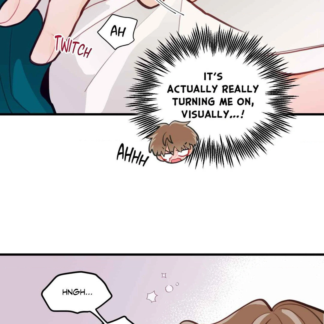 When Pear Blossoms Bloom - Chapter 12 Page 77
