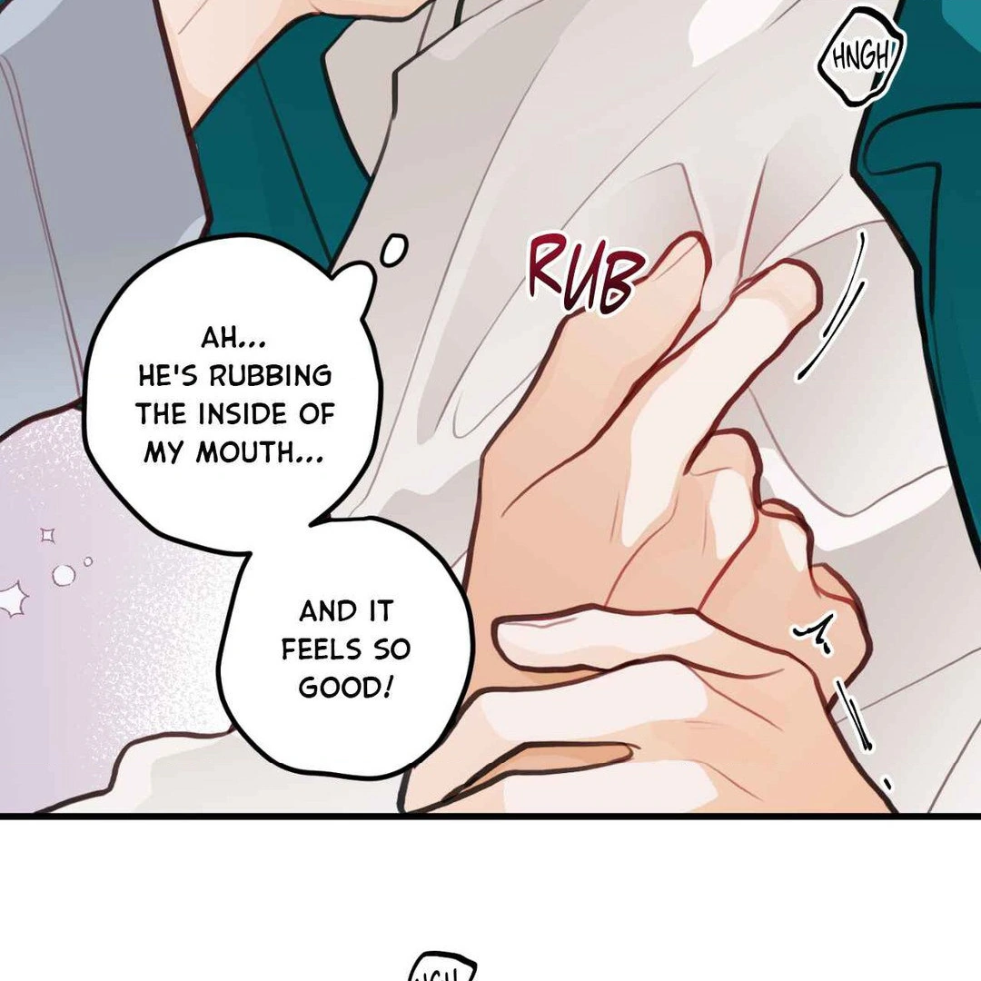 When Pear Blossoms Bloom - Chapter 12 Page 79
