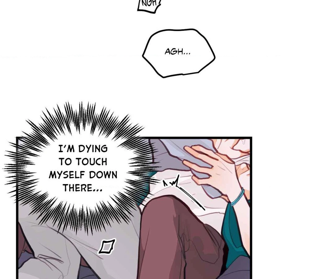 When Pear Blossoms Bloom - Chapter 12 Page 80
