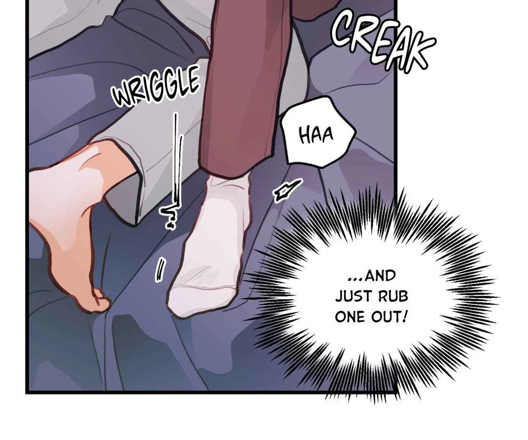 When Pear Blossoms Bloom - Chapter 12 Page 81
