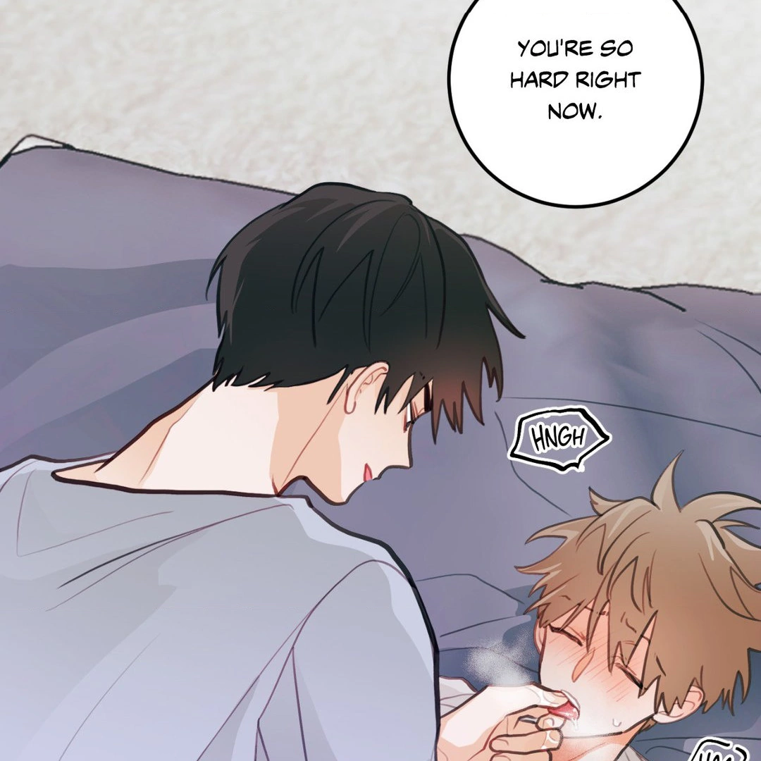 When Pear Blossoms Bloom - Chapter 12 Page 84