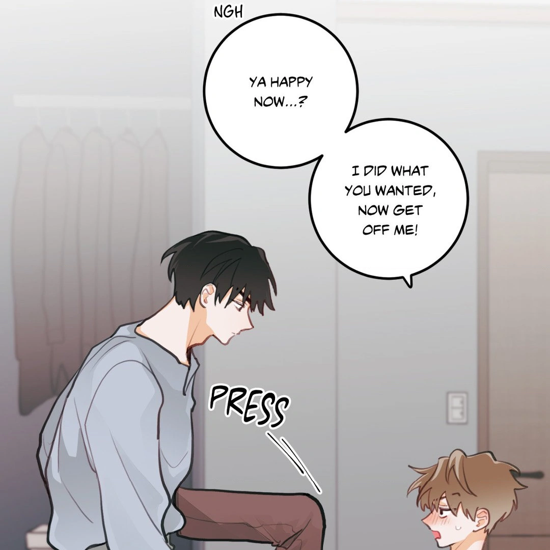 When Pear Blossoms Bloom - Chapter 12 Page 89