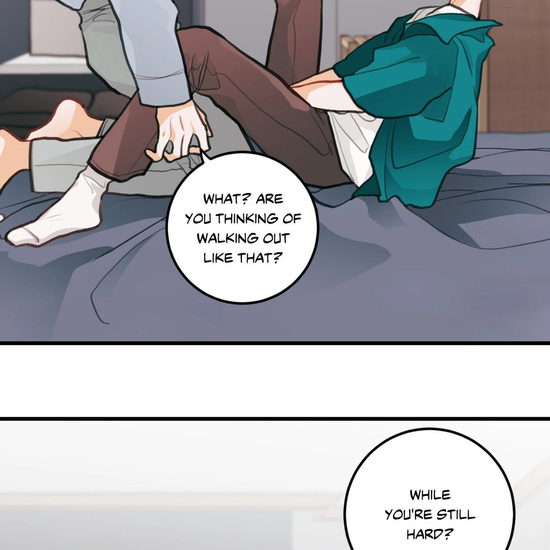 When Pear Blossoms Bloom - Chapter 12 Page 90
