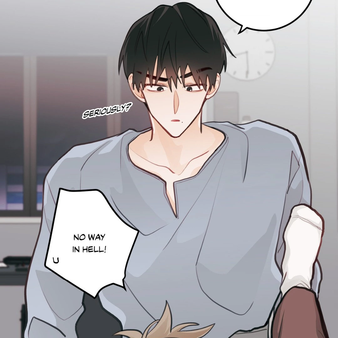 When Pear Blossoms Bloom - Chapter 12 Page 91