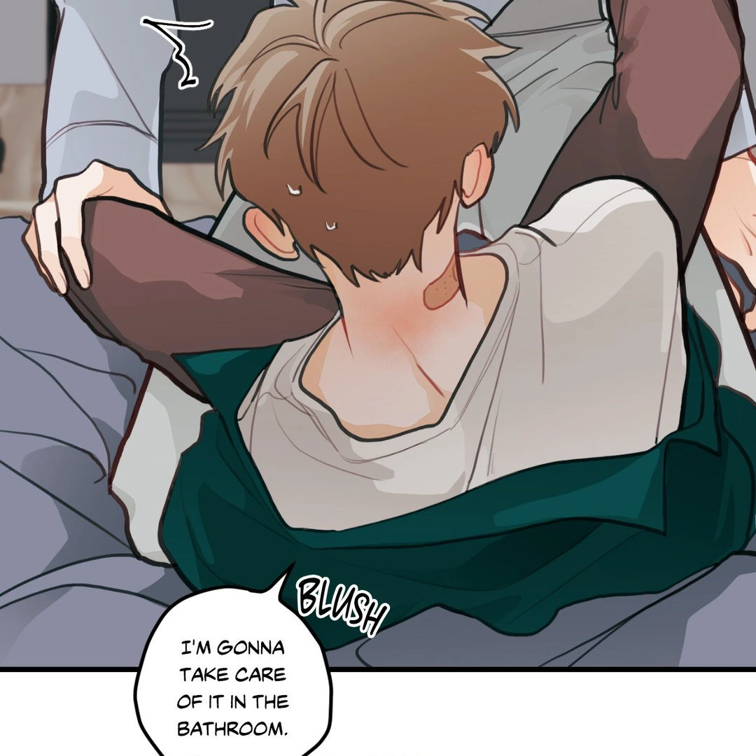 When Pear Blossoms Bloom - Chapter 12 Page 92