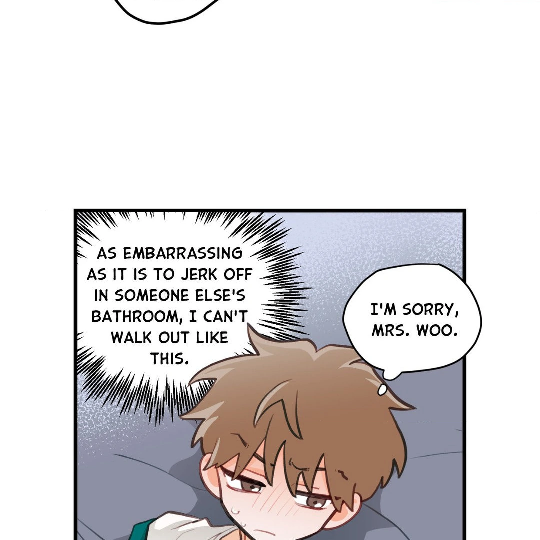 When Pear Blossoms Bloom - Chapter 12 Page 93
