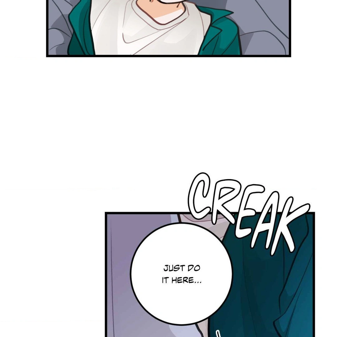 When Pear Blossoms Bloom - Chapter 12 Page 94