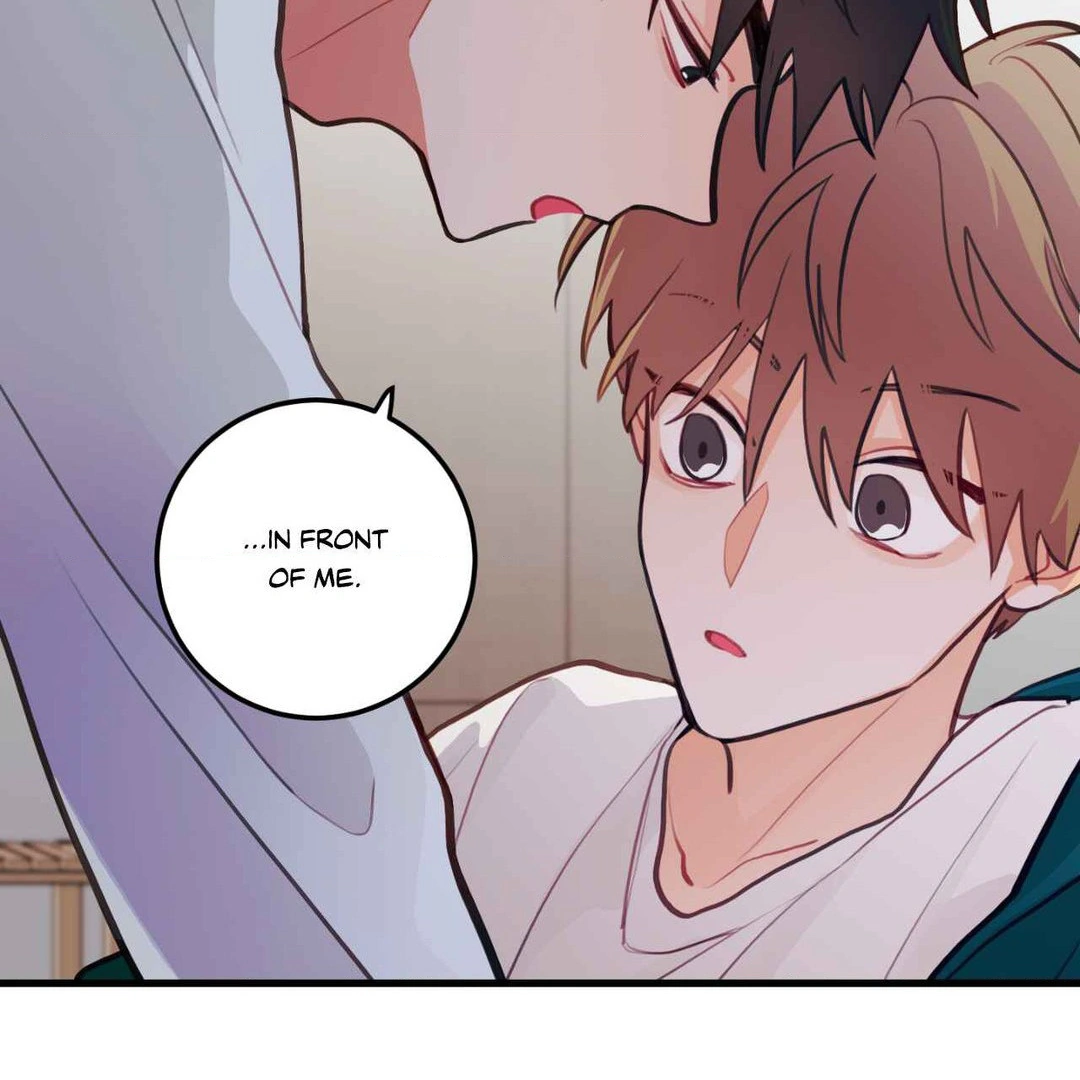When Pear Blossoms Bloom - Chapter 12 Page 96