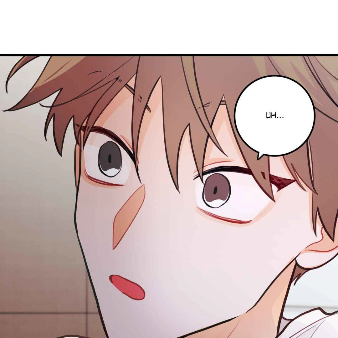 When Pear Blossoms Bloom - Chapter 12 Page 97