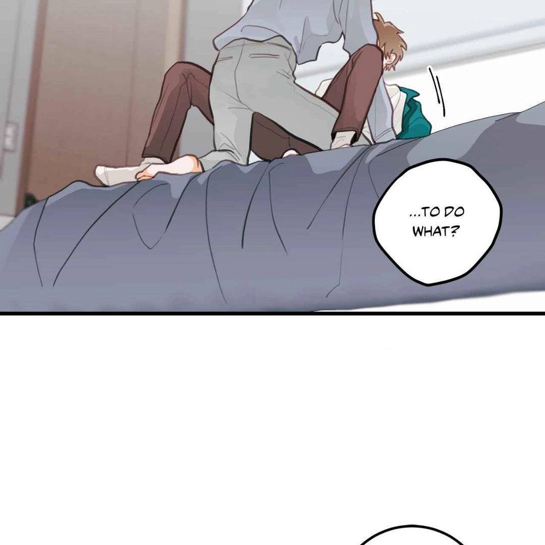 When Pear Blossoms Bloom - Chapter 12 Page 99