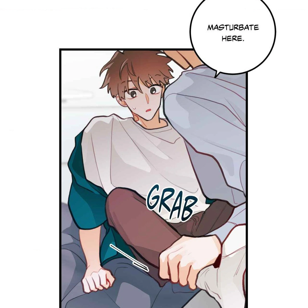 When Pear Blossoms Bloom - Chapter 12 Page 100