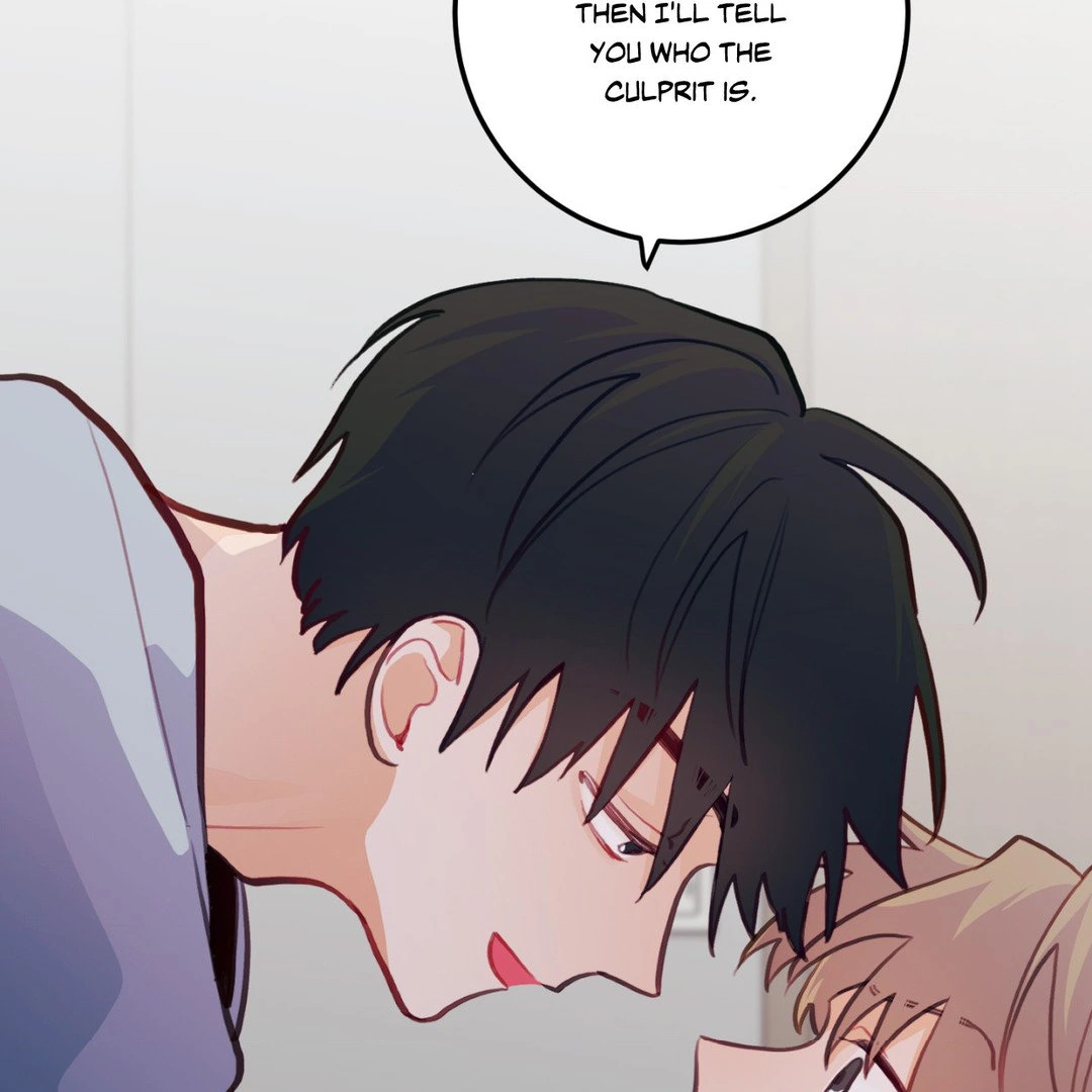 When Pear Blossoms Bloom - Chapter 13 Page 2
