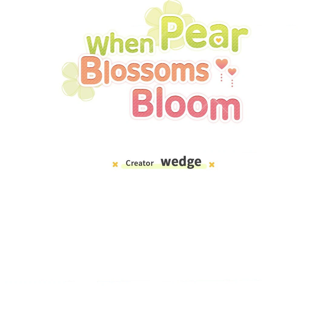 When Pear Blossoms Bloom - Chapter 13 Page 6