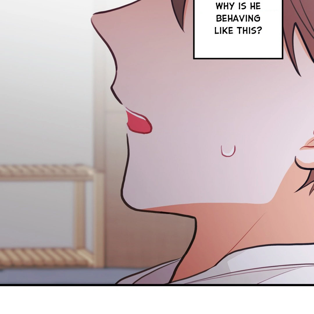 When Pear Blossoms Bloom - Chapter 13 Page 8