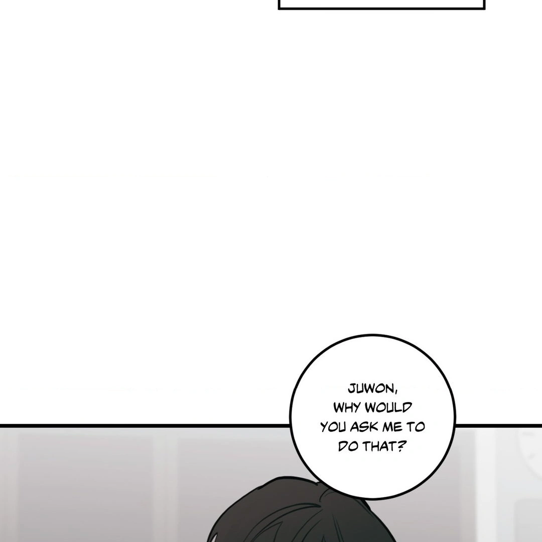 When Pear Blossoms Bloom - Chapter 13 Page 12