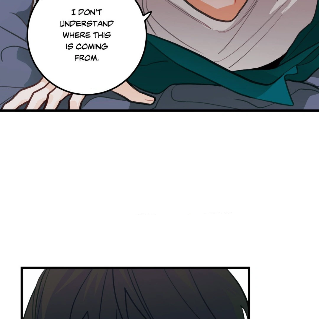 When Pear Blossoms Bloom - Chapter 13 Page 14