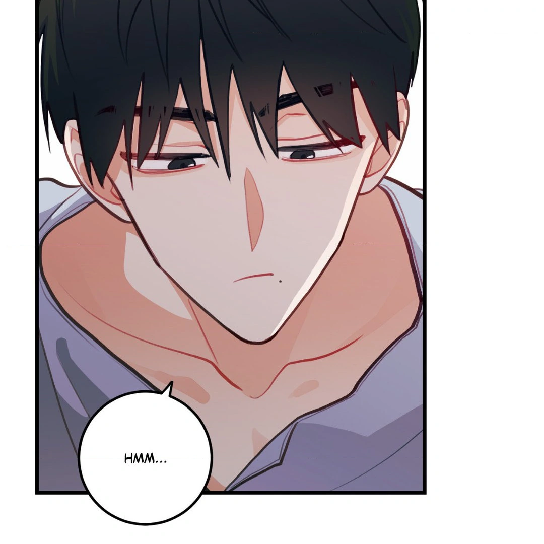 When Pear Blossoms Bloom - Chapter 13 Page 15
