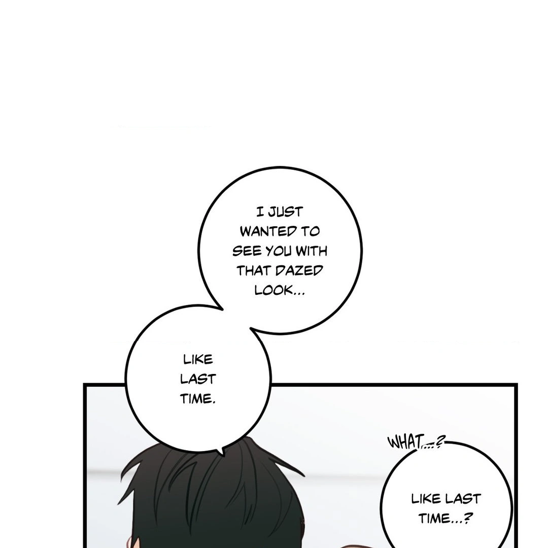 When Pear Blossoms Bloom - Chapter 13 Page 16