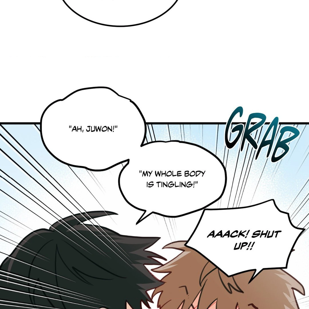 When Pear Blossoms Bloom - Chapter 13 Page 18