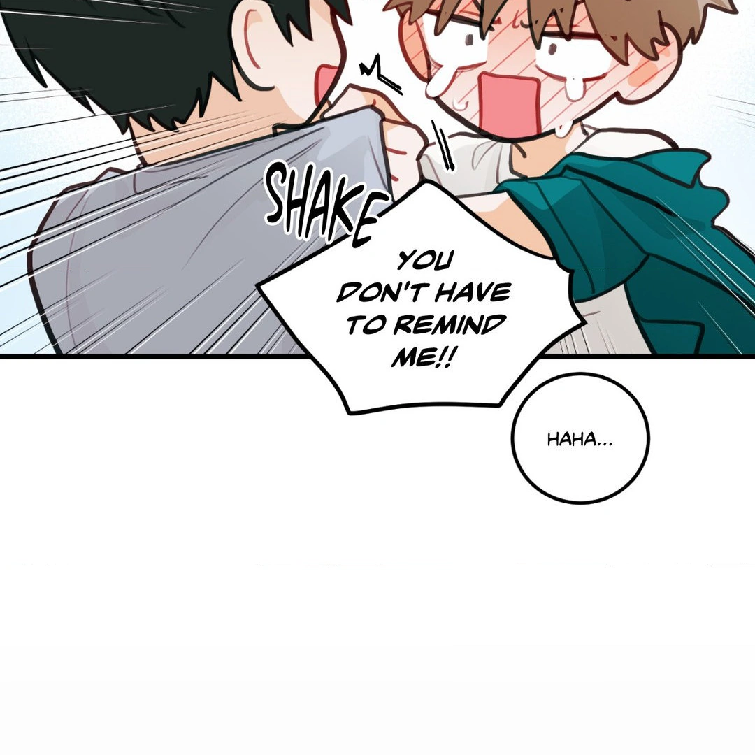 When Pear Blossoms Bloom - Chapter 13 Page 19