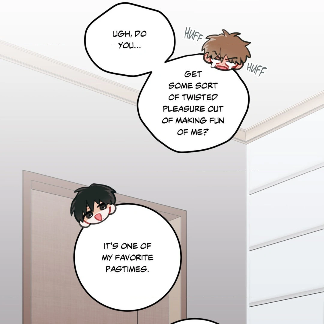 When Pear Blossoms Bloom - Chapter 13 Page 20