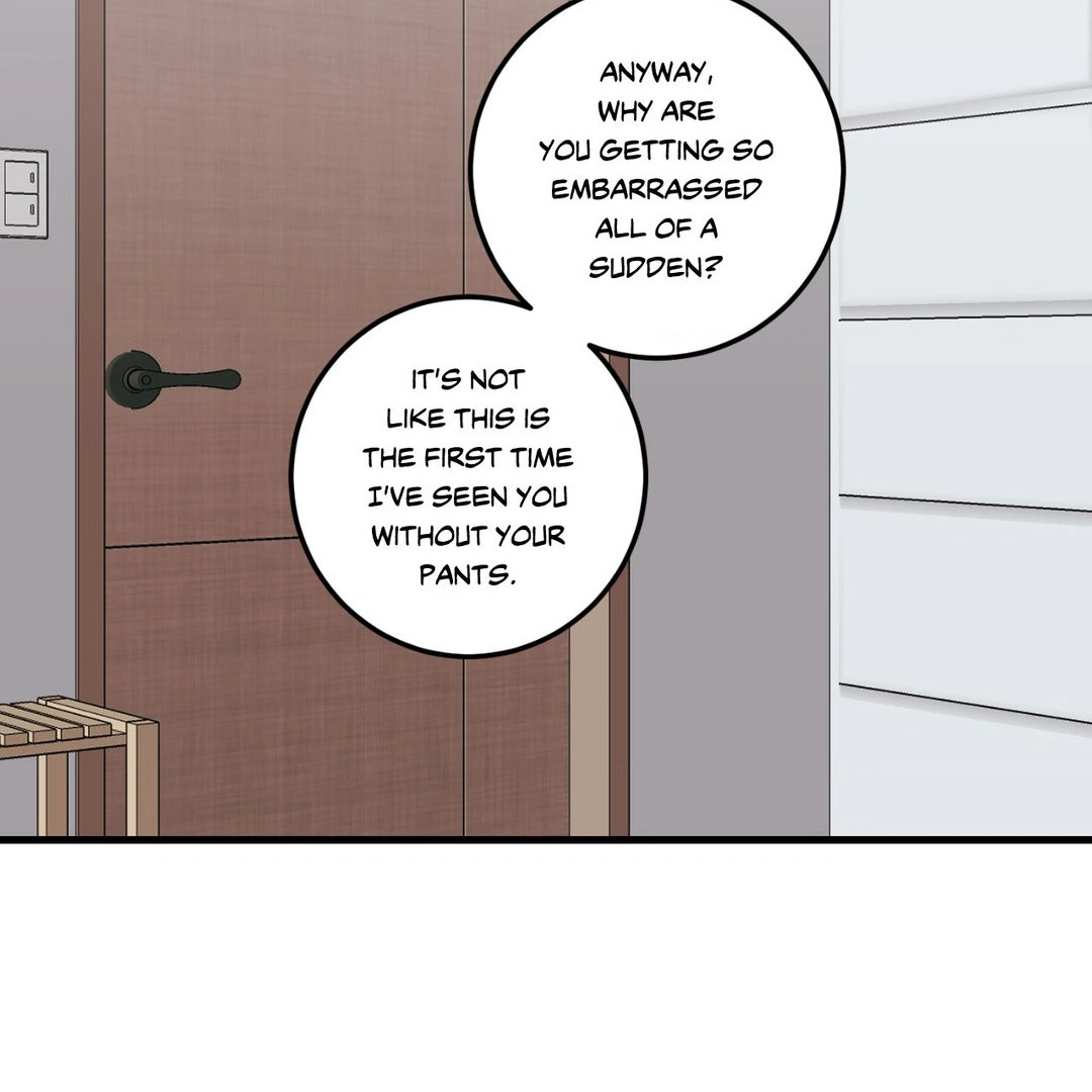 When Pear Blossoms Bloom - Chapter 13 Page 21