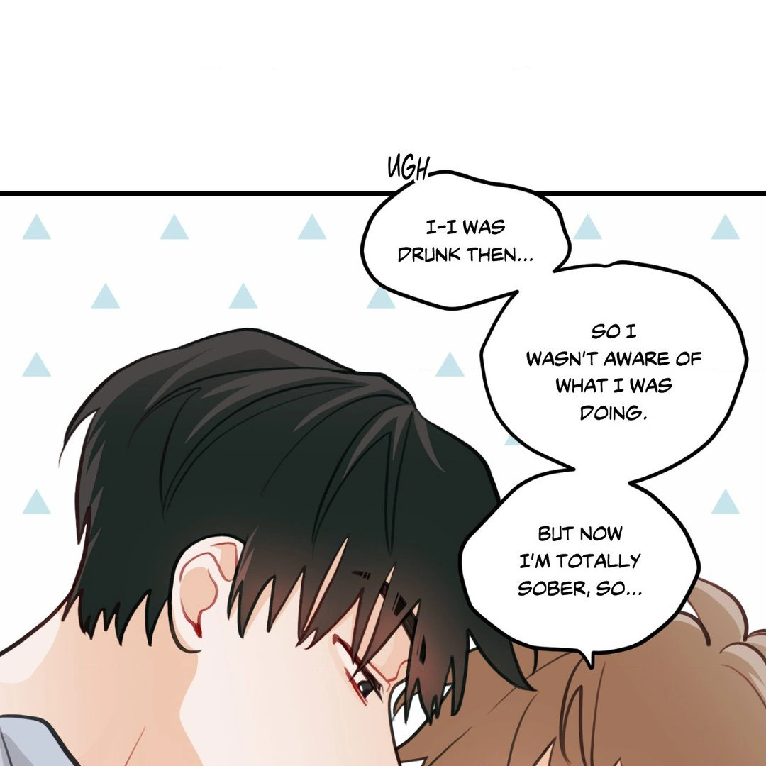 When Pear Blossoms Bloom - Chapter 13 Page 22