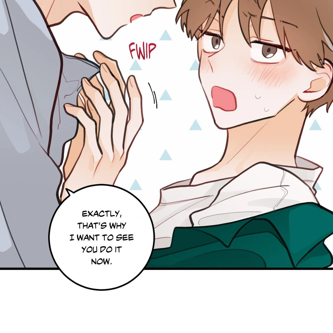 When Pear Blossoms Bloom - Chapter 13 Page 23