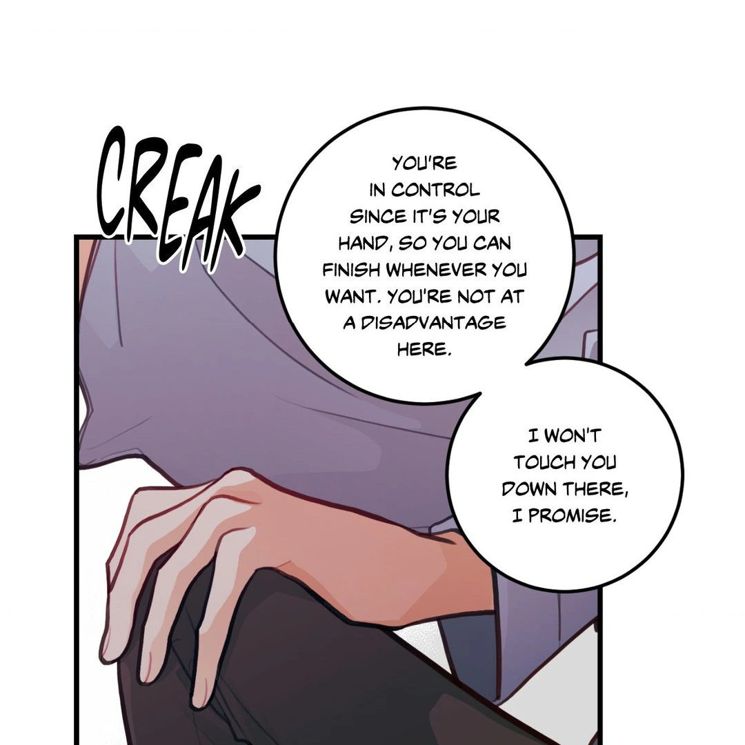 When Pear Blossoms Bloom - Chapter 13 Page 24