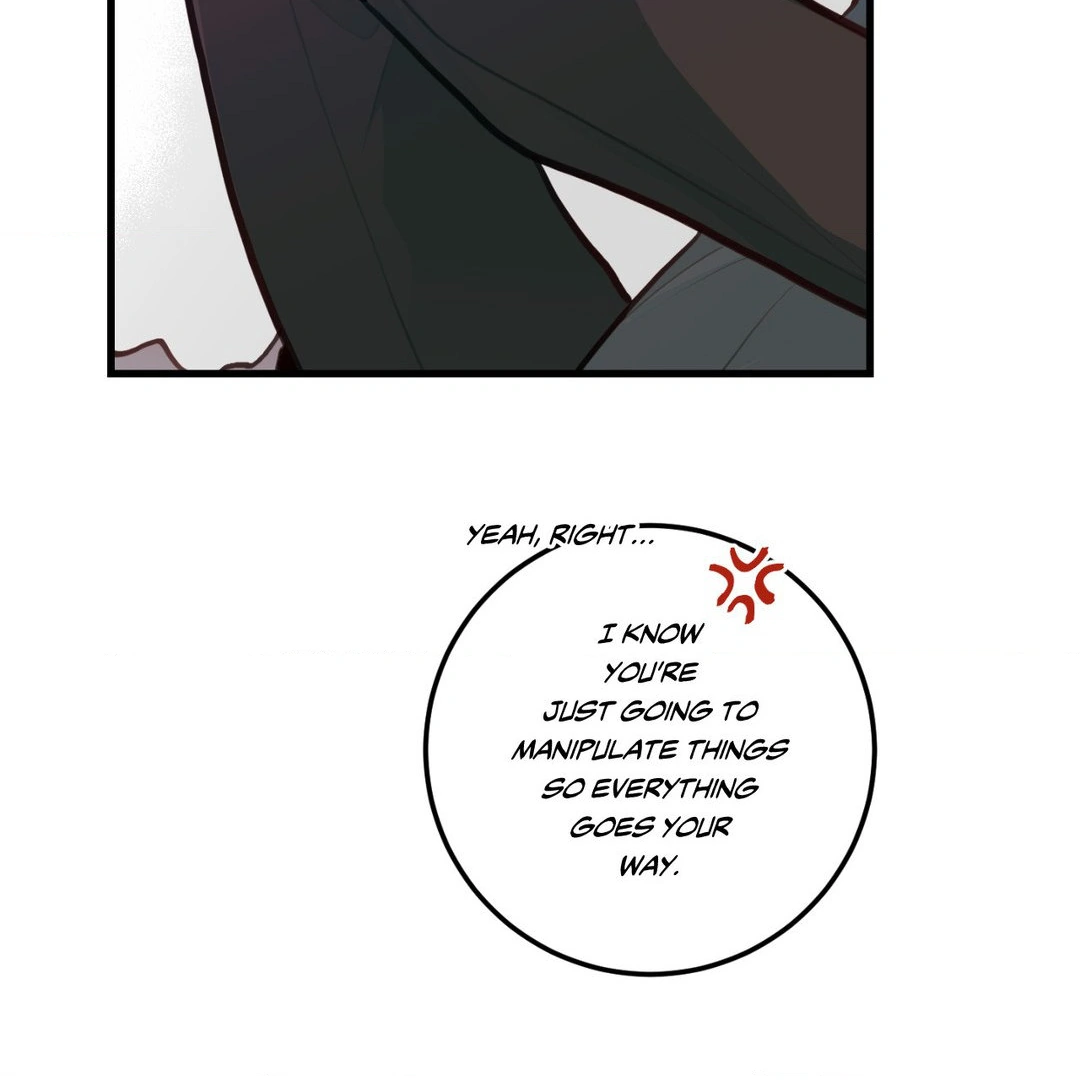 When Pear Blossoms Bloom - Chapter 13 Page 25