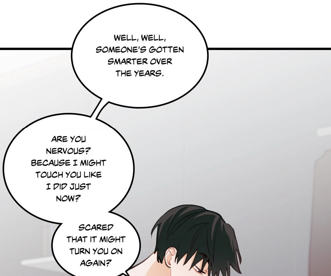 When Pear Blossoms Bloom - Chapter 13 Page 26