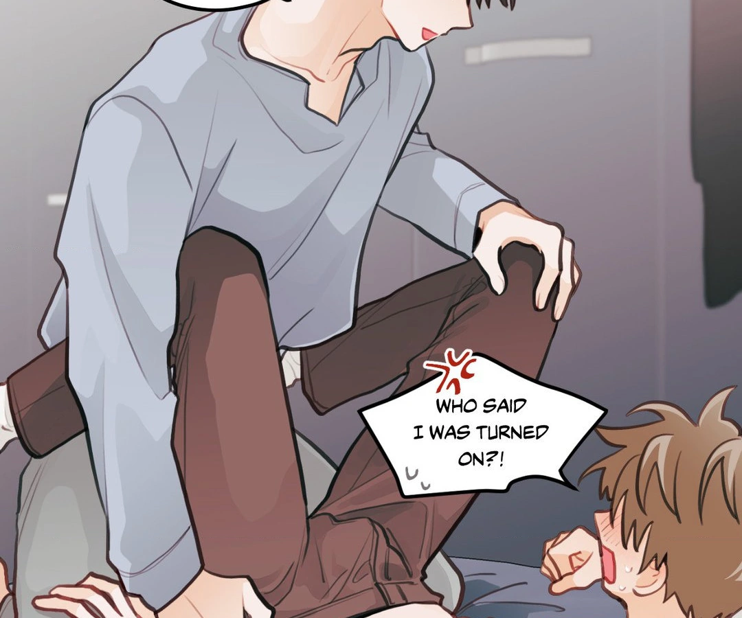 When Pear Blossoms Bloom - Chapter 13 Page 27