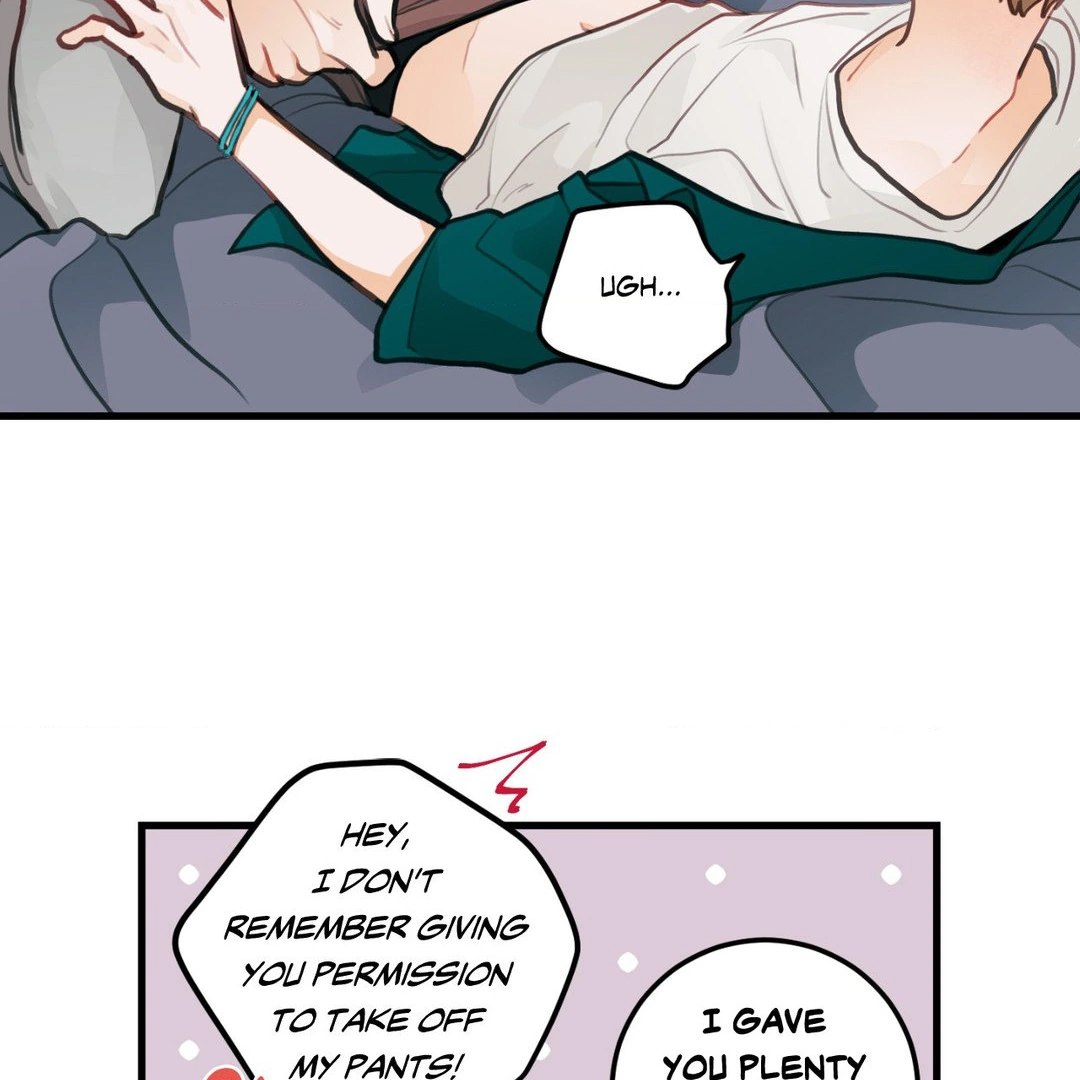 When Pear Blossoms Bloom - Chapter 13 Page 28