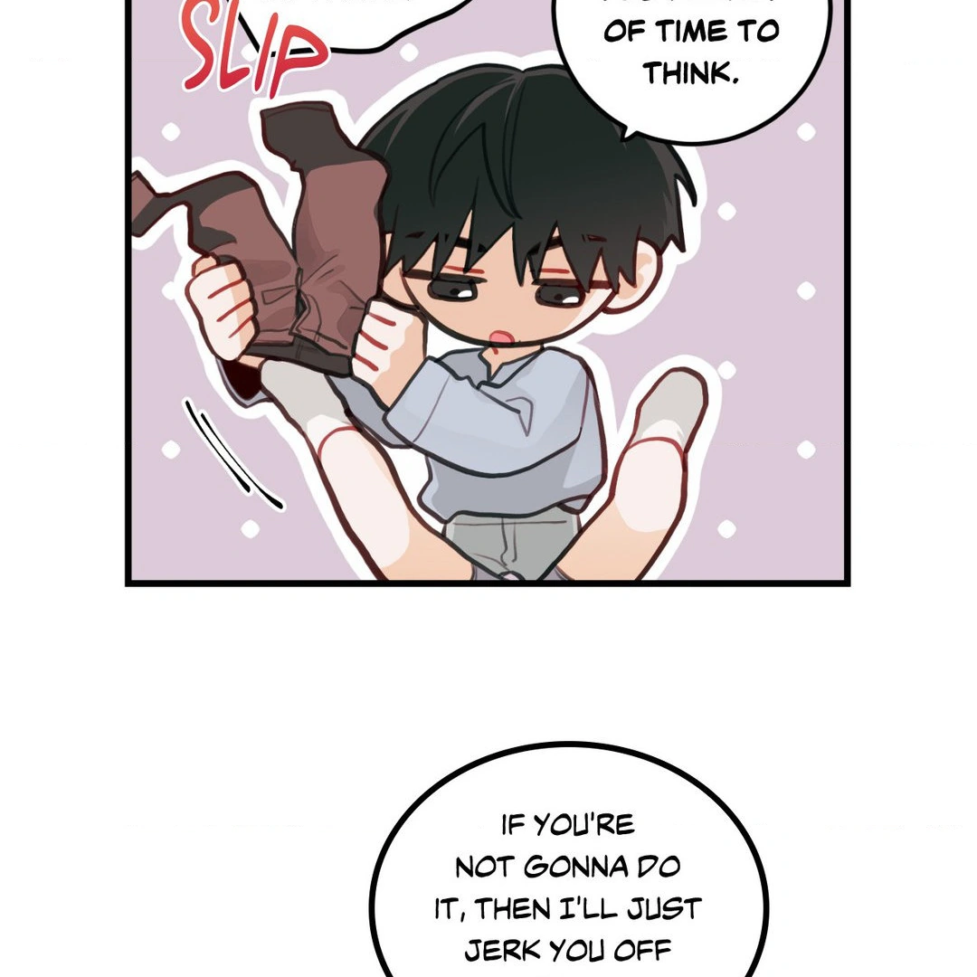 When Pear Blossoms Bloom - Chapter 13 Page 29