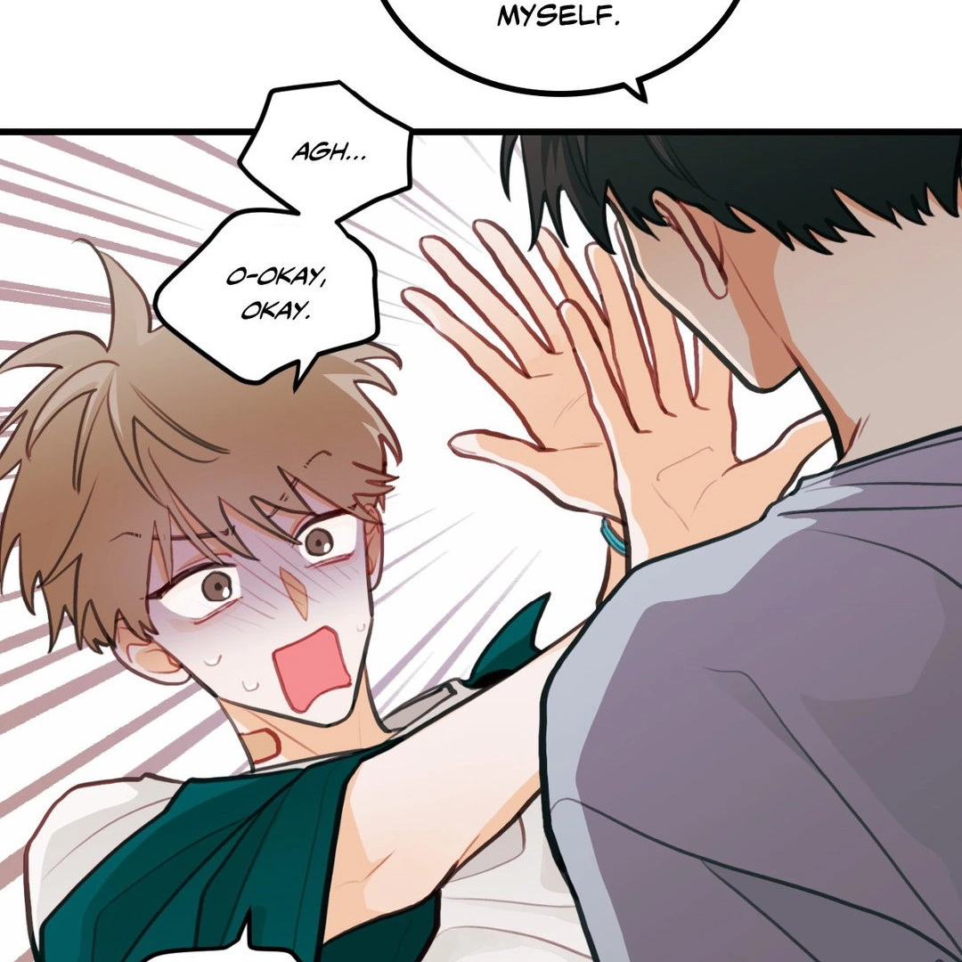 When Pear Blossoms Bloom - Chapter 13 Page 30