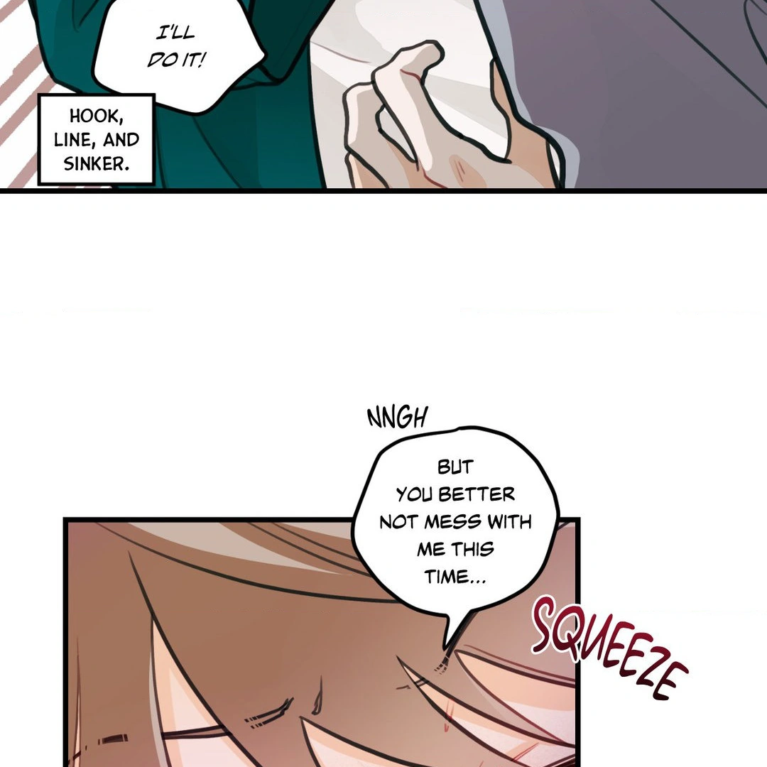 When Pear Blossoms Bloom - Chapter 13 Page 31