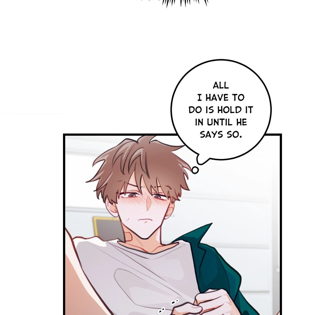 When Pear Blossoms Bloom - Chapter 13 Page 33