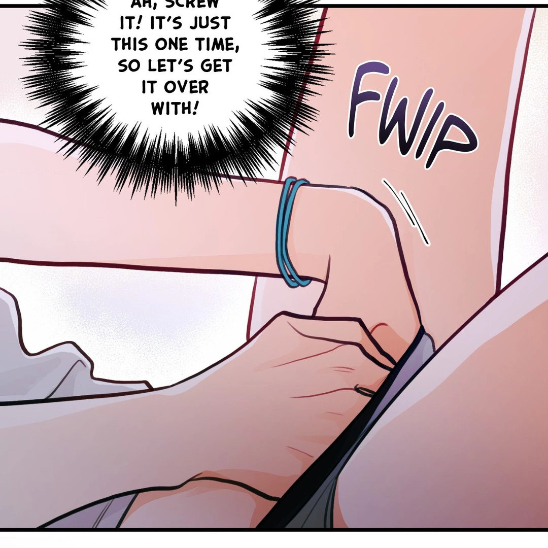 When Pear Blossoms Bloom - Chapter 13 Page 35