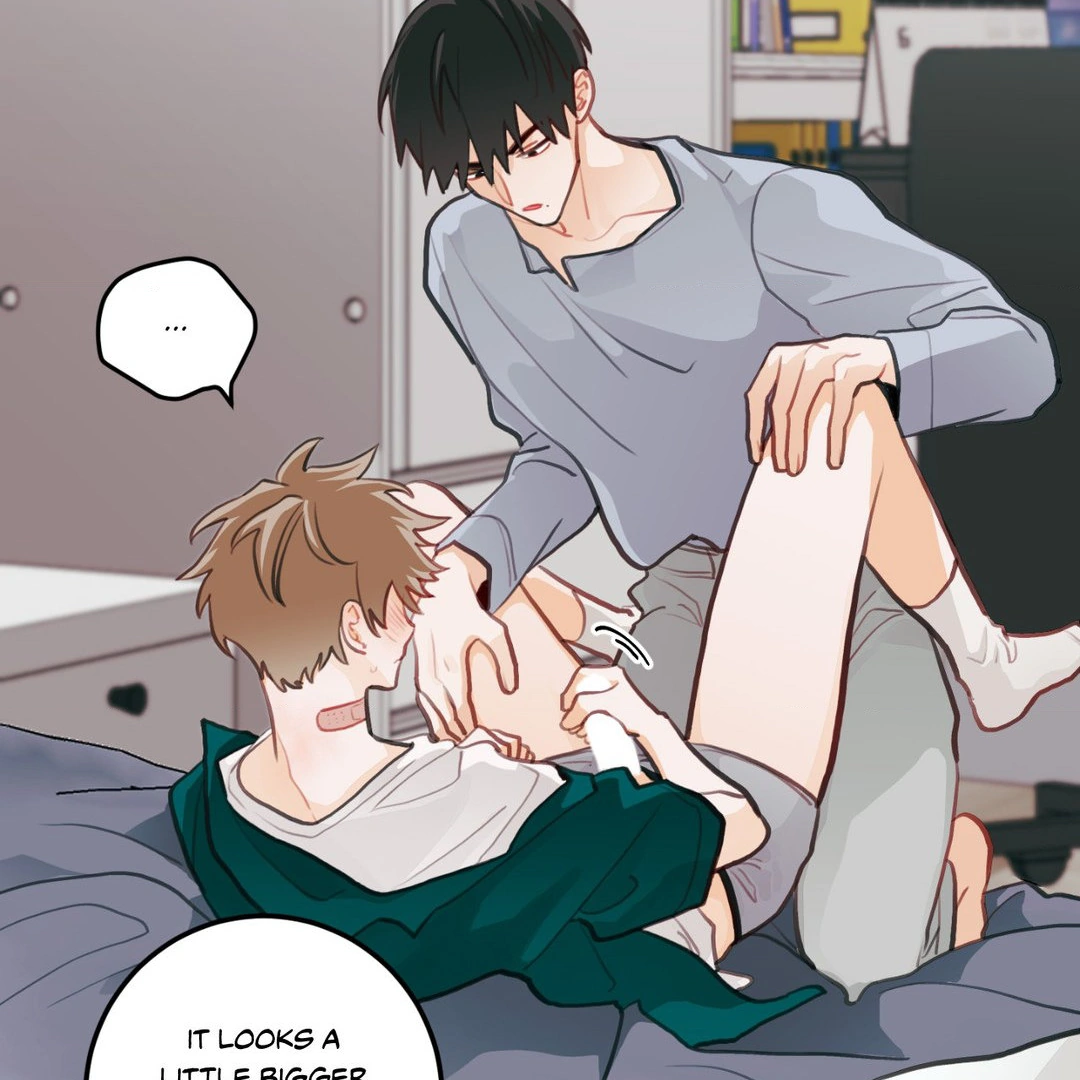 When Pear Blossoms Bloom - Chapter 13 Page 37