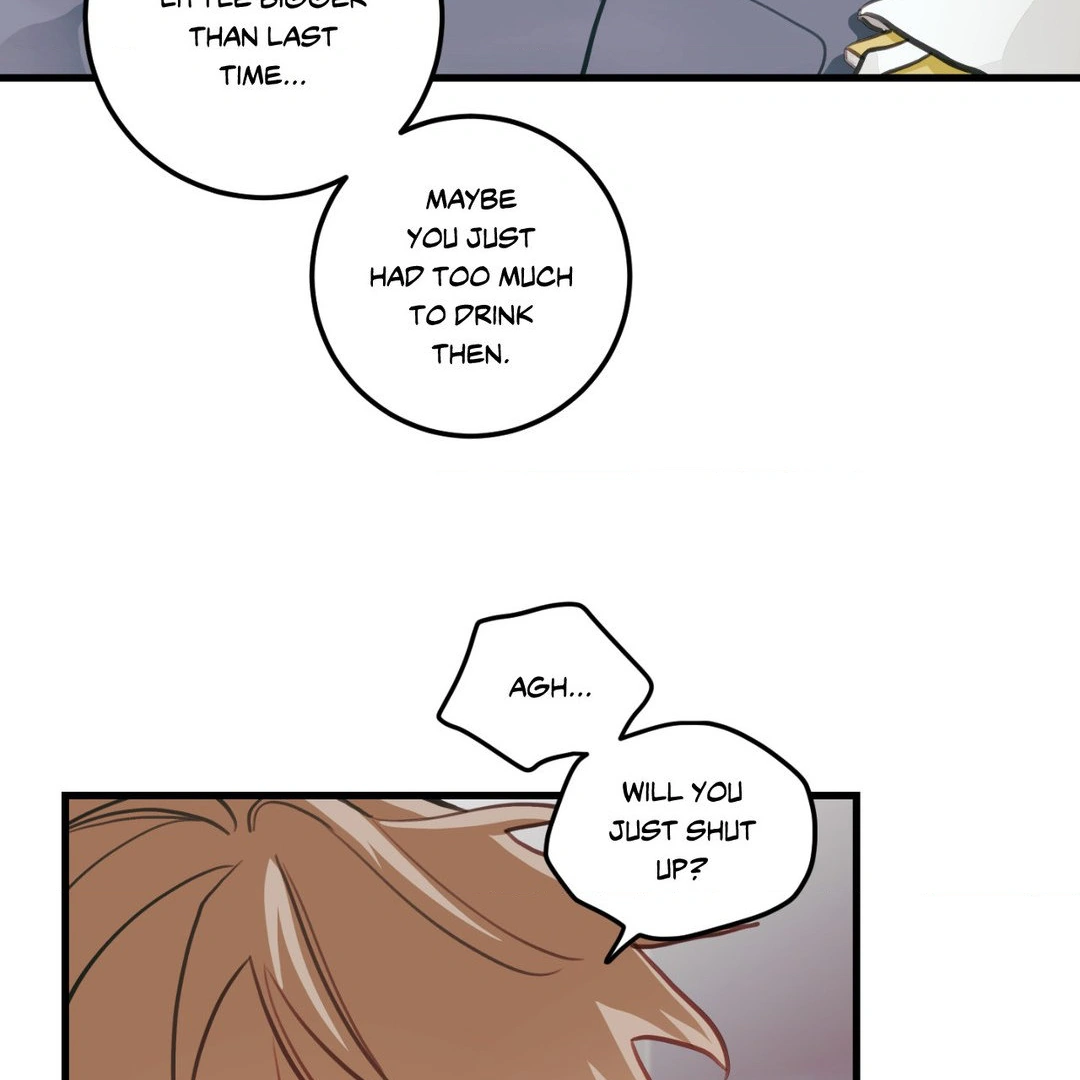 When Pear Blossoms Bloom - Chapter 13 Page 38