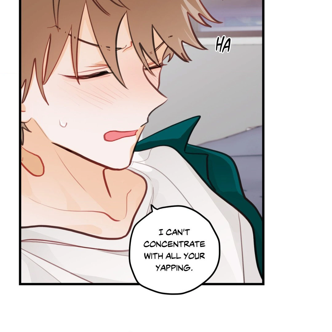 When Pear Blossoms Bloom - Chapter 13 Page 39