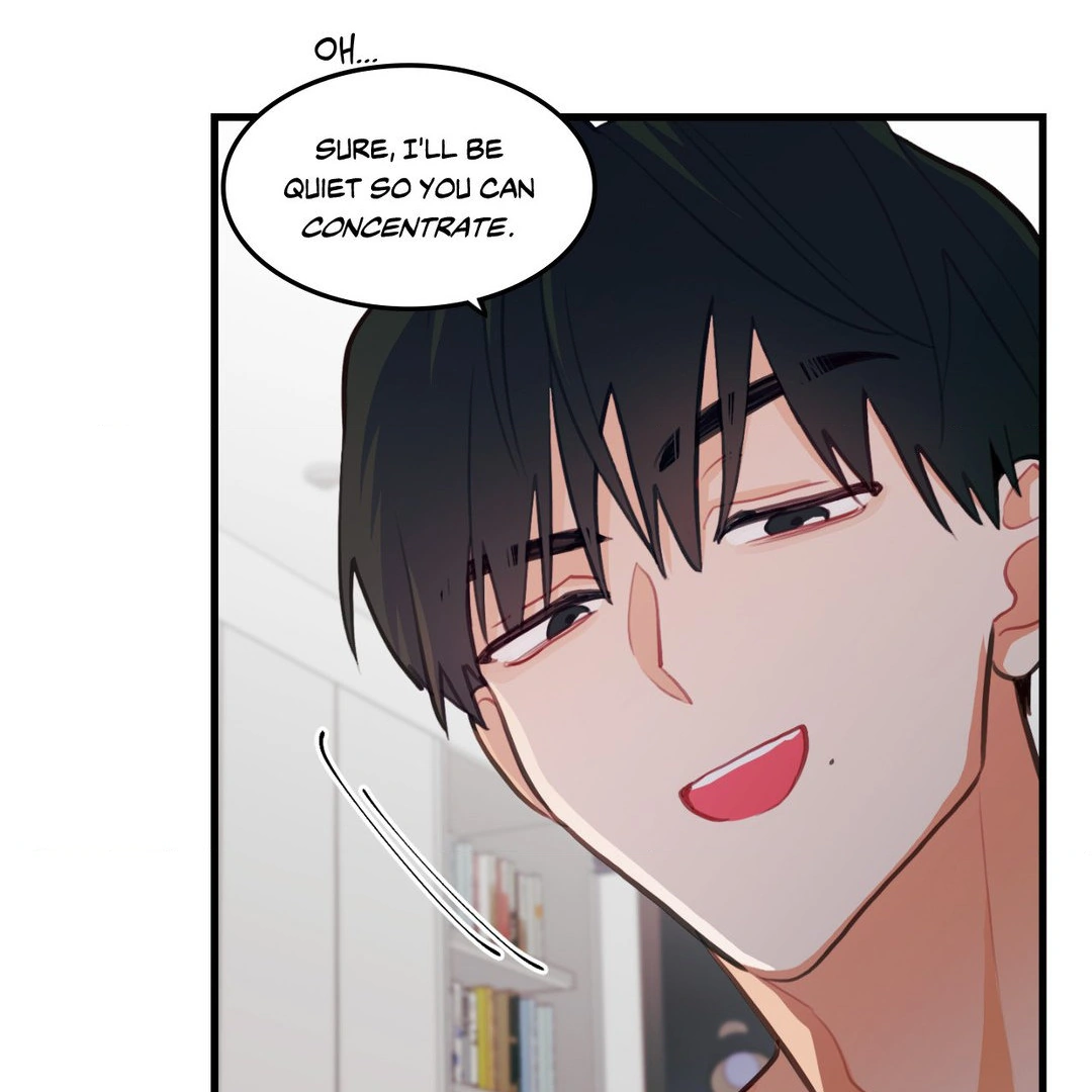 When Pear Blossoms Bloom - Chapter 13 Page 40