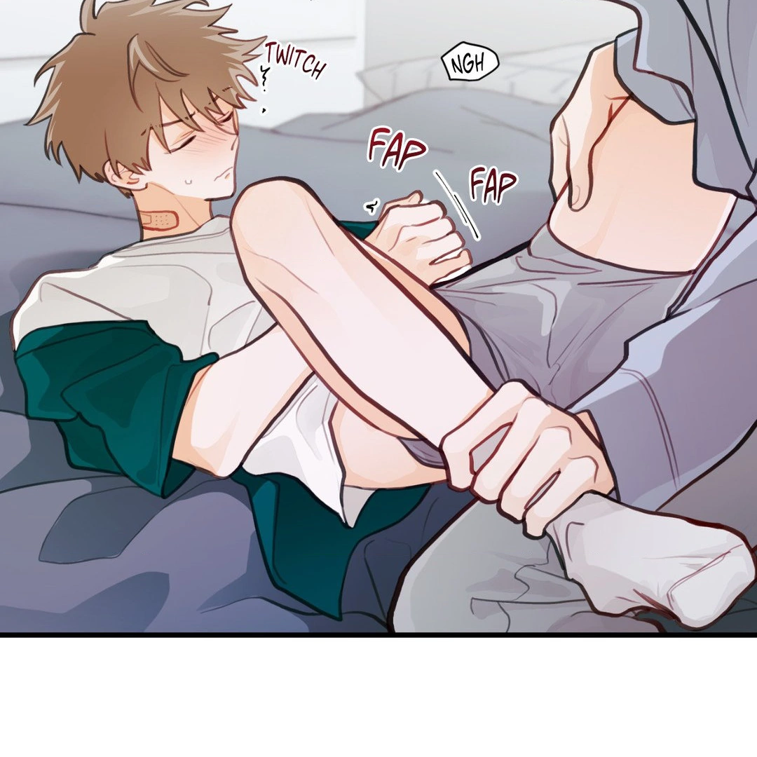 When Pear Blossoms Bloom - Chapter 13 Page 42