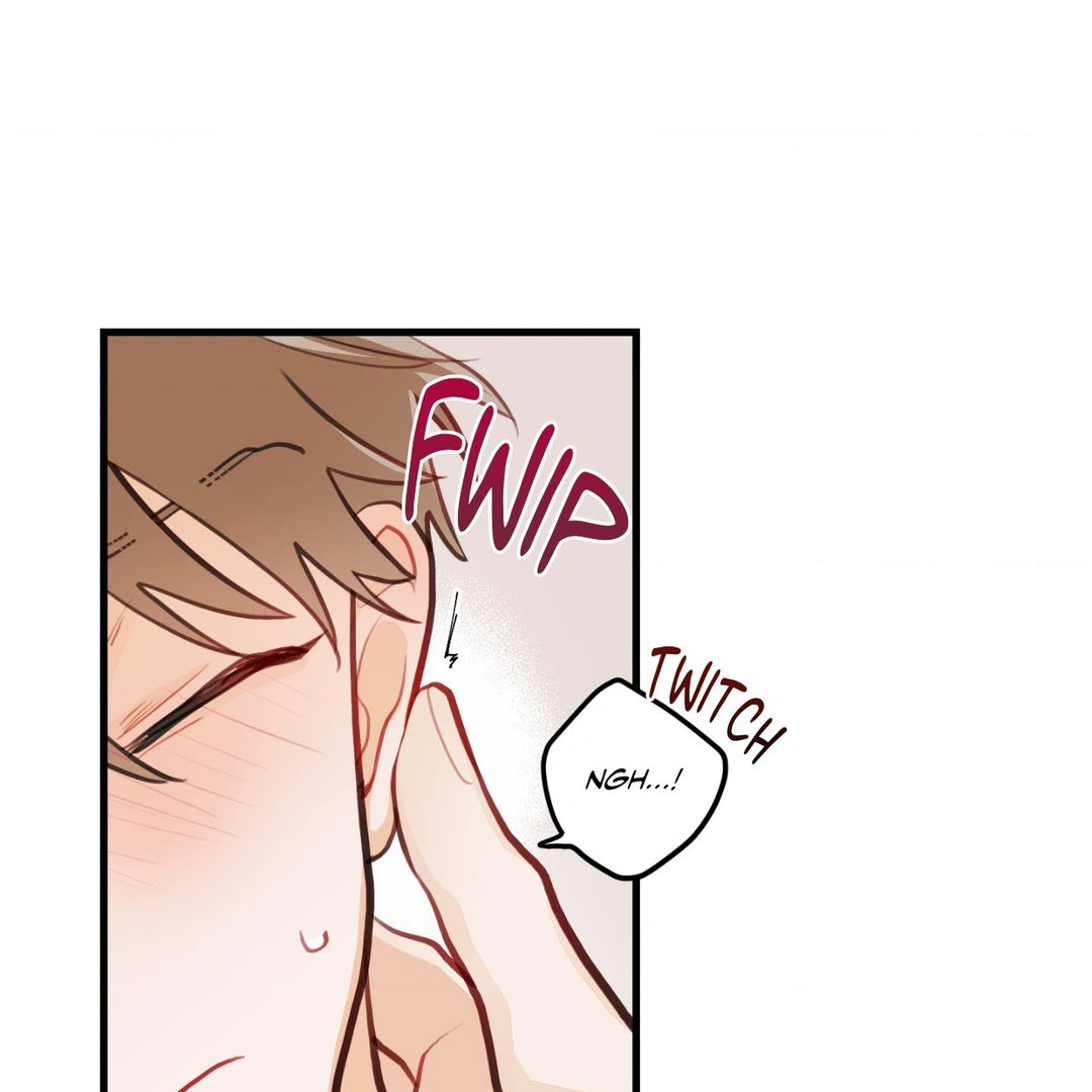 When Pear Blossoms Bloom - Chapter 13 Page 43