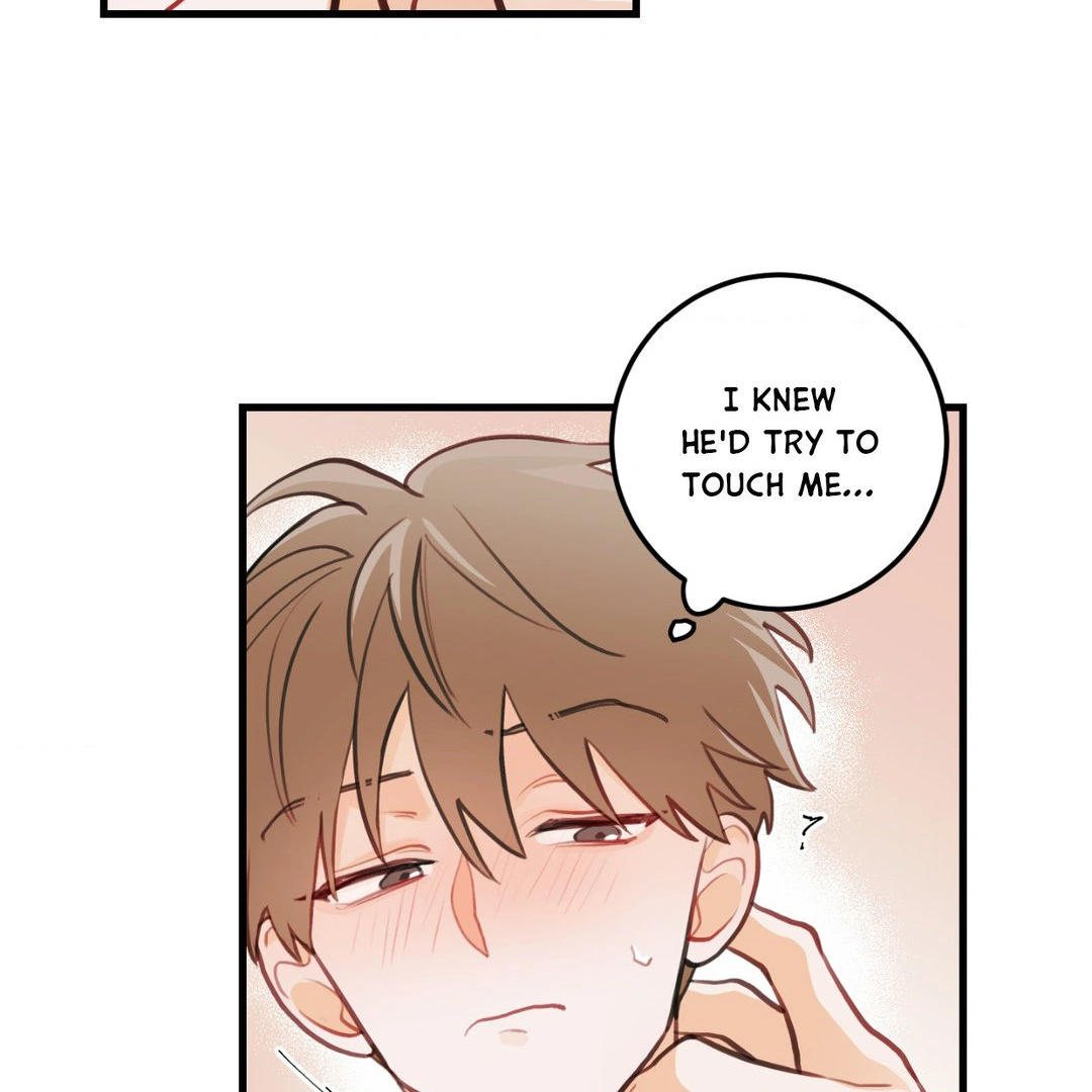 When Pear Blossoms Bloom - Chapter 13 Page 44