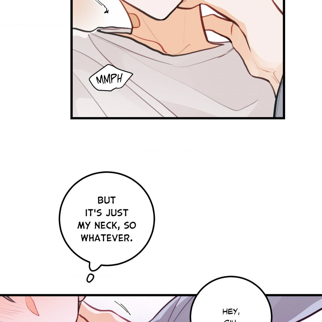 When Pear Blossoms Bloom - Chapter 13 Page 45
