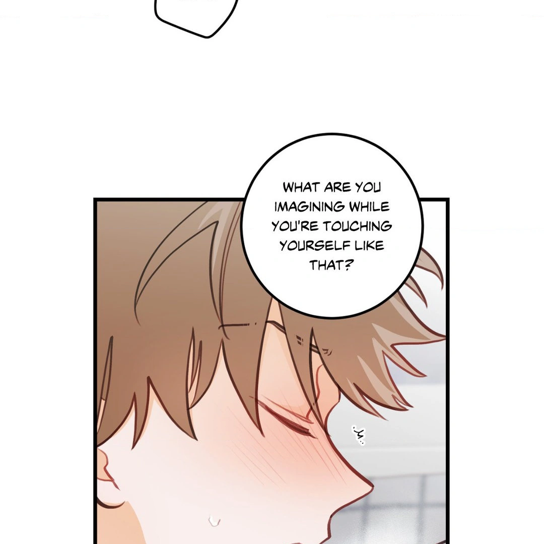 When Pear Blossoms Bloom - Chapter 13 Page 47